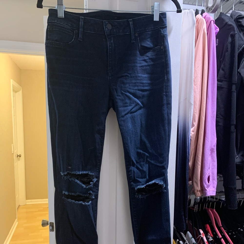 Joe’s jeans
